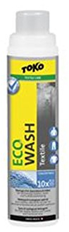 Toko Pflegeprodukt Eco Textile Wash-5582604 Wash, Mehrfarbig, One Size