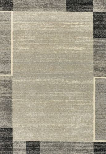 Astra Teppich Samoa in Hellbraun Rug Size: 160 x 230cm