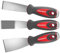 Facom Jeu de 3 grattoirs inox