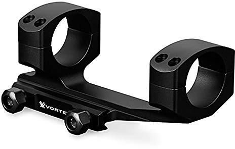 Vortex Viper Extended Cantilever 34 mm CVP-34. Available spring 2016