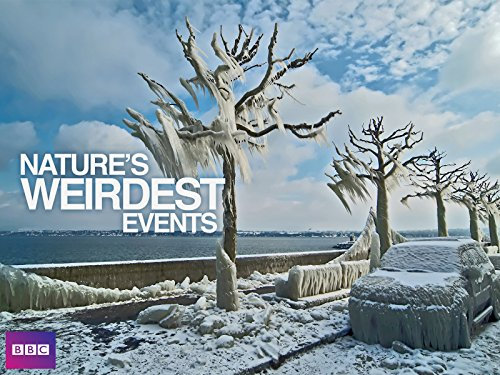 Nature's Weirdest Events [OV]