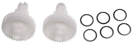 Kenwood - Gear-zug mit dem knethaken hg790/791 - KW710547