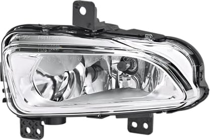 Valeo Nebelscheinwerfer 47410 für Fiat 500X (2014-2018) | Kompatibel mit: FIAT 500X