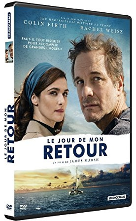 Le jour de mon retour [FR Import]