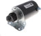 Jardiaffaires Démarreur 16 Dents modèle Long Compatible avec Briggs Stratton remplace 795121