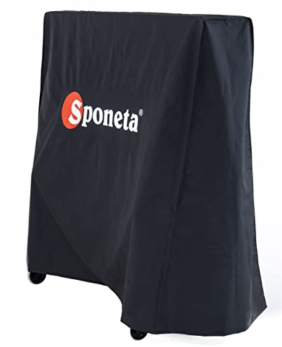 Sponeta Abdeckhülle SDL für Tischtennistische