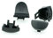 PartEGG L1 R1 L2 R2 Trigger Button für PS4 Pro Dualshock 4 Controller JDS-040 JDM-040