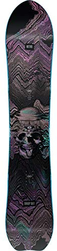 Nitro Herren Dropout BRD´21 Snowboards, Multicolour, 153