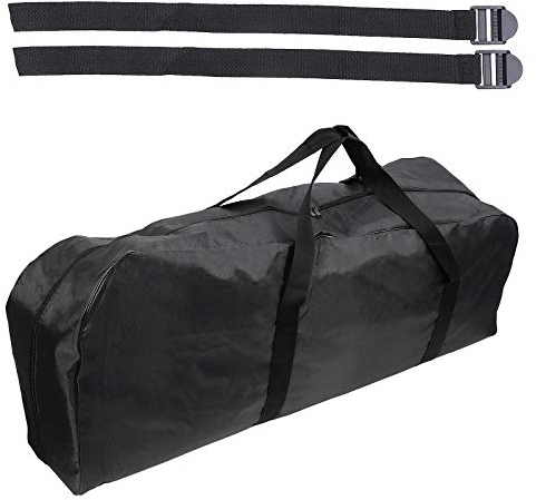 NB Elektroroller Faltbare Aufbewahrungstasche Transporttasche Heavy Duty Faltbare Tasche Oxford Tuch Kompatibel mit Xiaomi Mijia M365 Pro Elektroroller