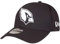 New Era 9Forty Snapback Cap - NFL Arizona Cardinals schwarz