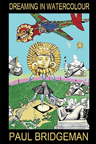 Dreaming In Watercolour