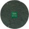 DIVCHI Green Jute Hanging Basket Liners - Natural, Durable, and Versatile Plant Pot Planter Inserts | Available in 3 Sizes (12, 14, 16) (Set of 4 Liners,16 inch)