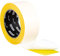 Ruban adhésif double face amovible GT 702 GRIP Eventbasics - 50 mm x 25 m - Jaune
