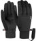 Reusch Backcountry Touch-TEC Alltagshandschuhe Outdoorhandschuhe Sporthandschuhe Herren Damen touchscreenkompatibel für die Bedienung von Handy und Tablet