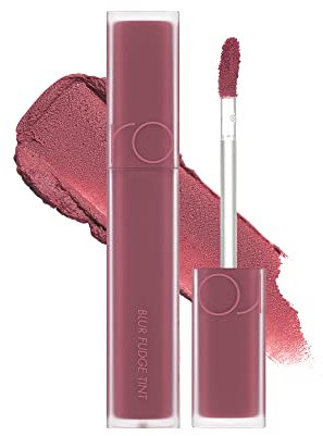 rom&nd Blur Fudge Tint 5g (8 Colors) (06 MAUVISH)