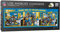 YouTheFan NFL Los Angeles Chargers Game Day in The Dog House 1000 Teile Puzzle