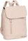 New Rebels Daley Rucksack 13L Wasserabweisend – Eleganter Rucksack mit mehreren Stauräumen – Verstellbare Schultergurte – Langlebiges und leichtes Design – Schulterrucksack für Unisex - Lachsrosa