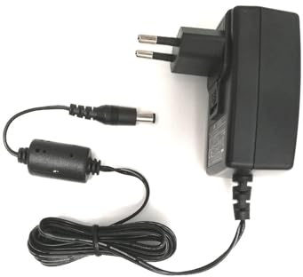 Plustek - Netzteil (Z-0125) Marke: