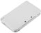 Kit di Sostituzione Completo per Cassa 3DS XL - Componenti di Riparazione Inclusi - Colore Bianco
