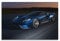 Super Auto-Poster für Ford GT Rennauto, Sportwagen, dekoratives Gemälde, Leinwand, Wand- und Kunstbild, Familien-Schlafzimmer, Dekoration, 30 x 45 cm