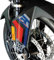 labelbike - Adesivi in Resina Gel 3D Decorazioni e Protezioni Moto Parasteli Parafango compatibili con BMW F 900 GS Adventure 2024