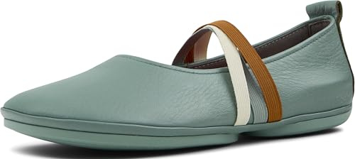 Camper Damen Right Nina K201665Ballerina