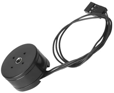 Replacement Low Noise 2204-260KV Brushless Motor for 808 Camera Gimbal RC Drones