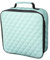 Generico Car Storage Bag, Jumper Cable Bag, Cable Organizer Bag, Dustproof Cable Bag, Dustproof Electric Car Charger Case Lightweight Cable Bag Organizer for Car Travel and Jumper Cables, green,
