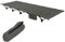 Wjsdsg Campingbett Faltbar Für Erwachsene Leichtes Campingbett Aus Aluminiumlegierung Zusammenklappbares Gästebett Camping Reisebett Für Zelt