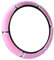 Lenkradabdeckung,Flauschiges Plüsch Lenkradschoner Universal Lenkradhülle Winter Lenkradbezug Fell Lenkrad Bezug Lenkrad Wärmer Auto Zubehör für Männer und Frauen 37-38cm,Pink
