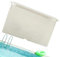 Fukamou Cancello per Skimmer per Piscina, Porta per Skimmer per Piscina, Sportello di Ricambio per Skimmer con Spugna, Sportello per- Skimmer per Piccoli Skimmer, Sostituzione Precisa