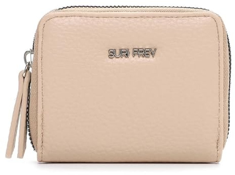 SURI FREY Geldbörse SFY Tiffy Wallet Lightrose rosa