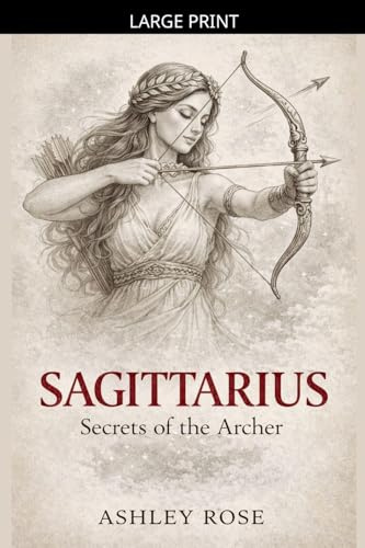 Sagittarius Secrets of the Archer