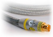 Câble S-Vidéo Positive Cable Optimum Pyxis (10m)