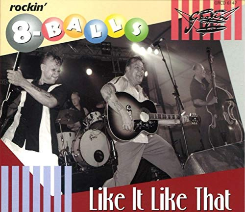 Goofin' (Bear Family Records)