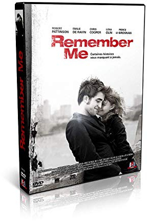 Remember me [FR Import]