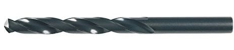 Alpen Maykestag Spiralbohrer Ø 1,9 mm | DIN 338 RN | HSS-Stahl