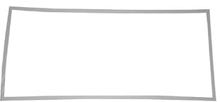 Magnetdichtung für Tür, grau, 578 x 1582 für Kühlschrank A.E.G – 2085496186
