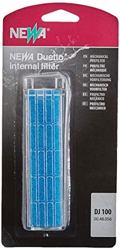 Newa – DJ100 Schaumstoff Vorfilter für Aquarium