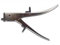 Velleman VTNC Nibbling Cutter Werkzeug, mehrfarbig, 18,4 cm