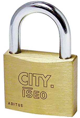 City By Iseo Schloss Rett mm 25 Stück 12