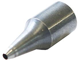 Nonaka Works Locher, 1,5 mm, Metall, Silver, Ersatzeinsatz, Manuell, 1 Loch