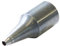 Nonaka Works Locher, 1,5 mm, Metall, Silver, Ersatzeinsatz, Manuell, 1 Loch
