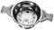 Wentworth Pewter – Kleiner Claddagh-Quaich aus Zinn – Whisky-Verkostungsschale, Liebesbecher, Burns Night