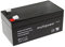 MultiPower MP3,4-12 / 12V 3,4Ah Blei Akku VDs Zulassung