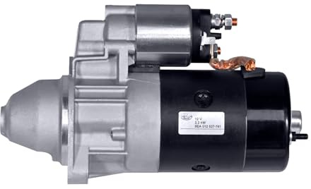 HELLA 8EA 012 527-761 Starter - 12V - 2.2kW