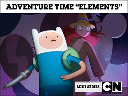 Adventure Time