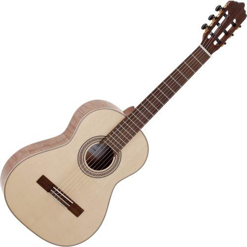 La Mancha Rubi SMX/59 3/4 Classical Guitar