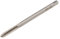 sourcing map Metric Thread Tap M6 x 1 H2 100mm Extra Long Straight Flute Screw Thread Milling Machine Taps Threading Tapping Repair Tool