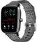 Giaogor Breathable Nylon WEARABLE_COMPUTER Strap Compatible for Amazfit GTS 2 Mini/GTS 2 Smartwatch (Gray)